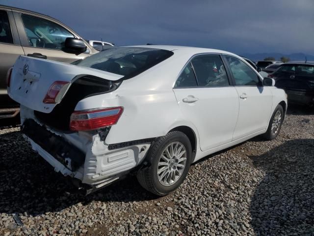 2007 Toyota Camry CE