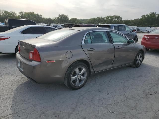 2011 Chevrolet Malibu 1LT