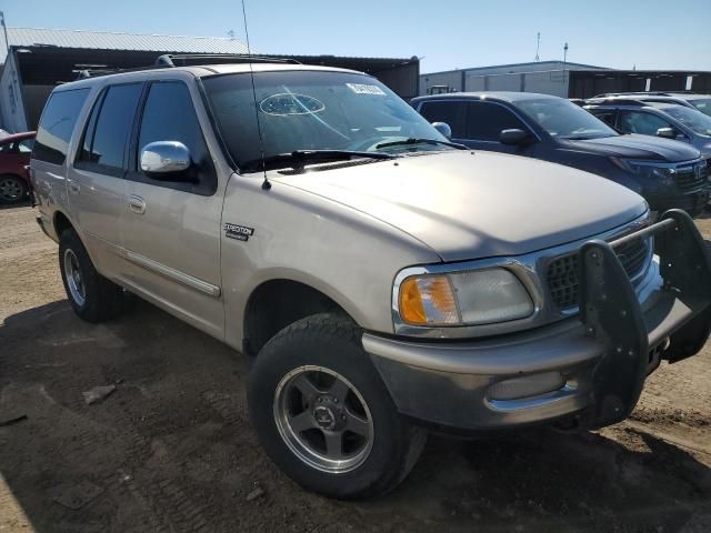 1998 Ford Expedition