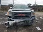 2015 GMC Sierra C1500 SLT