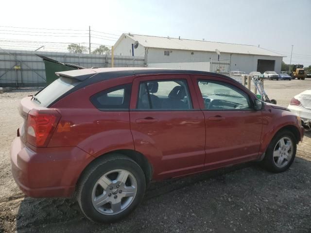 2009 Dodge Caliber SXT