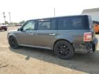 2016 Ford Flex Limited