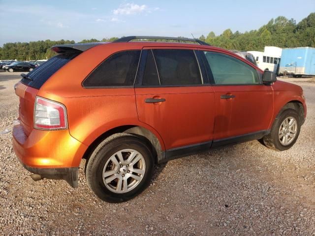 2007 Ford Edge SE