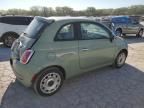 2013 Fiat 500 POP