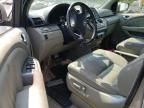 2007 Honda Odyssey EXL