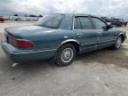 1996 Mercury Grand Marquis GS