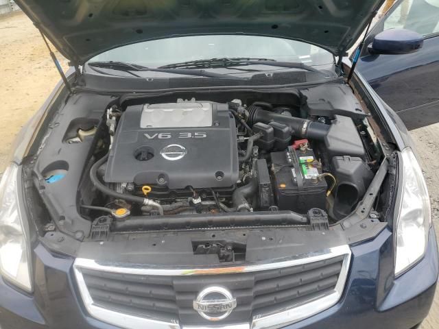 2008 Nissan Maxima SE