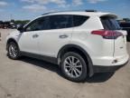 2018 Toyota Rav4 HV Limited