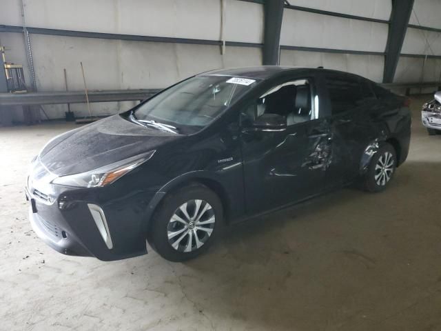 2019 Toyota Prius