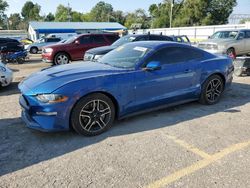 2018 Ford Mustang GT en venta en Wichita, KS