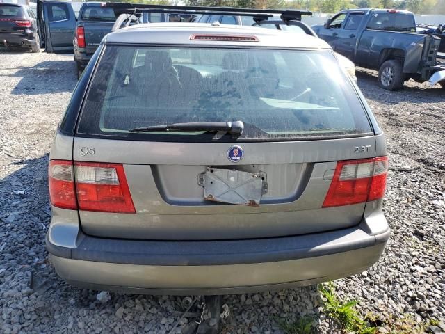 2004 Saab 9-5 ARC