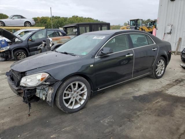 2008 Chevrolet Malibu LTZ