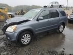 2005 Honda CR-V SE