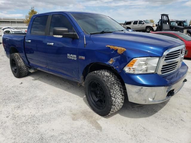 2015 Dodge RAM 1500 SLT