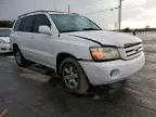 2006 Toyota Highlander Limited