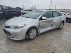 2014 Toyota Avalon Hybrid