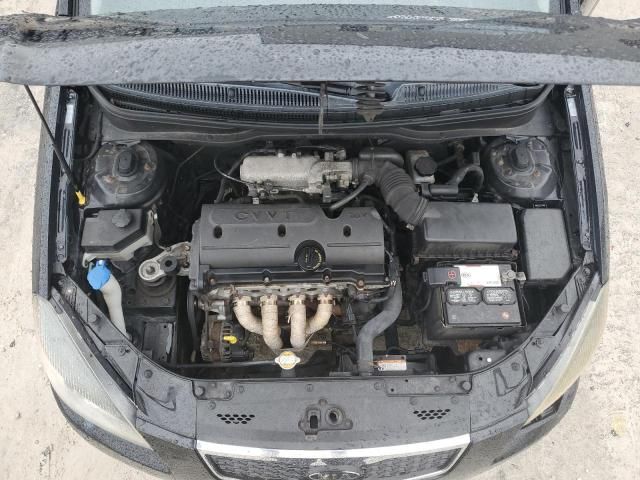 2011 KIA Rio Base