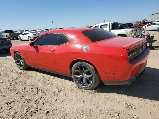 2019 Dodge Challenger R/T