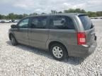 2010 Chrysler Town & Country LX