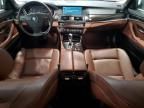 2012 BMW 528 XI