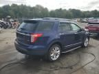 2011 Ford Explorer XLT