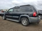 2004 Isuzu Ascender S