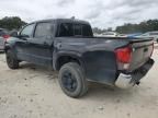 2020 Toyota Tacoma Double Cab