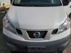 2015 Nissan NV200 2.5S