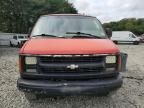 2000 Chevrolet Express G3500