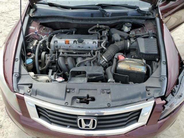 2009 Honda Accord LX