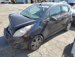 2013 Chevrolet Spark LS en venta en Vallejo, CA