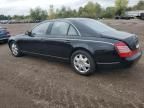 2004 Maybach Maybach 57