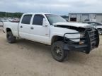 2005 Chevrolet Silverado K2500 Heavy Duty