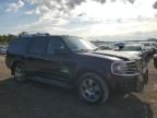 2007 Ford Expedition EL Limited