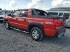 2004 Chevrolet Avalanche K1500