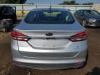 2017 Ford Fusion SE Hybrid