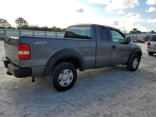 2005 Ford F150