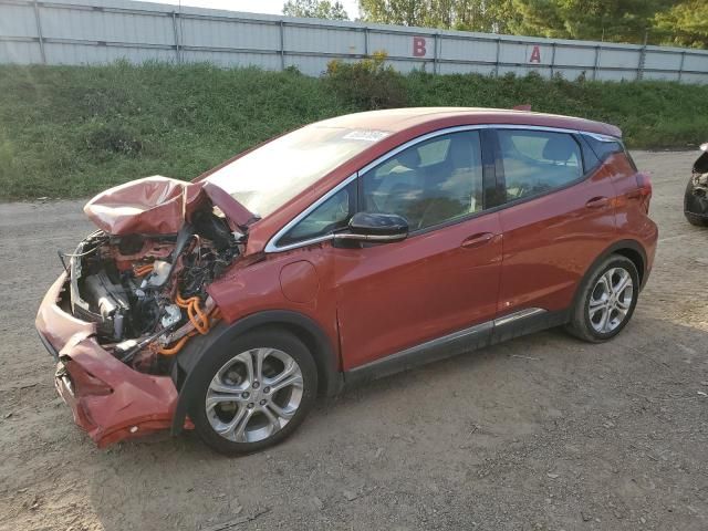 2020 Chevrolet Bolt EV LT