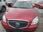 2011 Buick Lucerne CXL