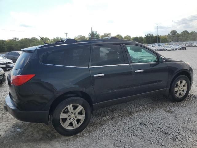 2011 Chevrolet Traverse LT