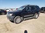 2014 Nissan Xterra X