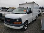 2004 GMC Savana Cutaway G3500