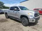 2015 Toyota Tundra Crewmax SR5