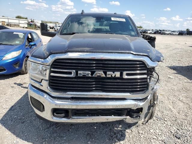 2021 Dodge RAM 2500 BIG Horn