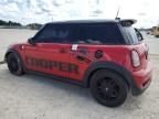 2008 Mini Cooper S