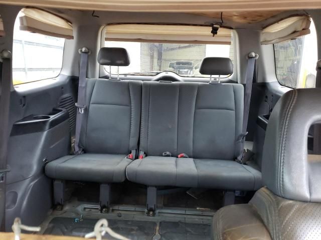 2005 Honda Pilot EXL