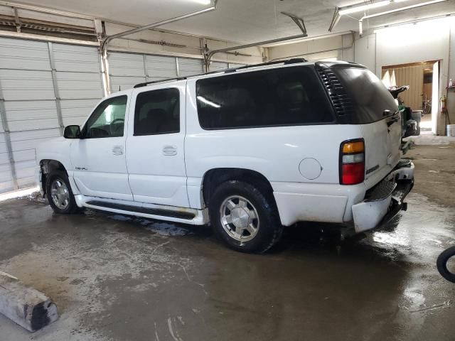 2005 GMC Yukon XL Denali