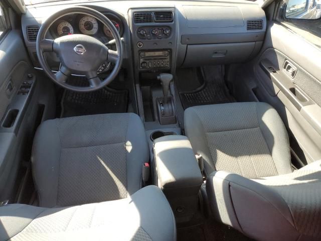 2004 Nissan Xterra XE