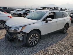 2015 Subaru Outback 3.6R Limited en venta en Magna, UT