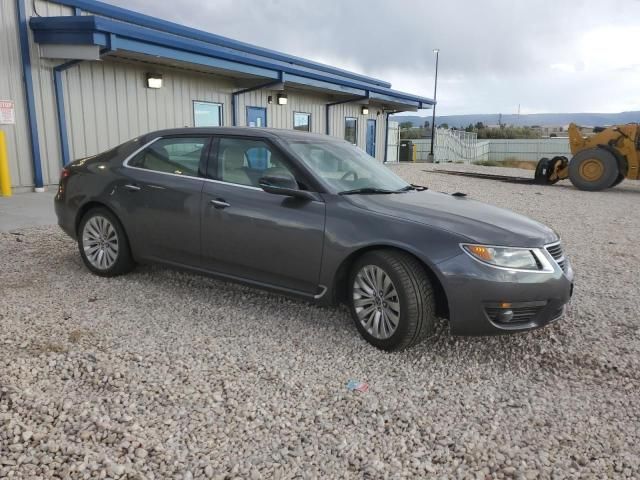 2011 Saab 9-5 Turbo